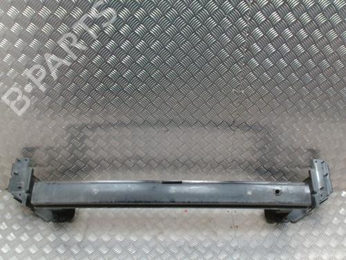 Køfangervange PEUGEOT 3008 I MPV (0U_) 1.6 HDi (114 hp) 31228350