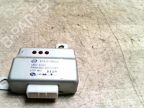 Electronic module SSANGYONG REXTON / REXTON II (GAB_) 2.7 Xdi | BP25425150M83 - Image 2