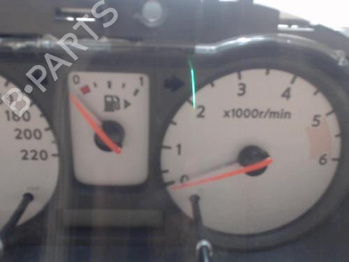 Instrument cluster NISSAN NOTE (E11, NE11) 1.5 dCi | BP25385510C47 - Image 2