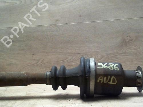 Used Right front driveshaft RENAULT MEGANE I (BA0/1_) 1.6 16V (BA04, BA0B, BA11, BA1J, BA16, BA19, BA1K, BA1V,... (107 hp) 31238117