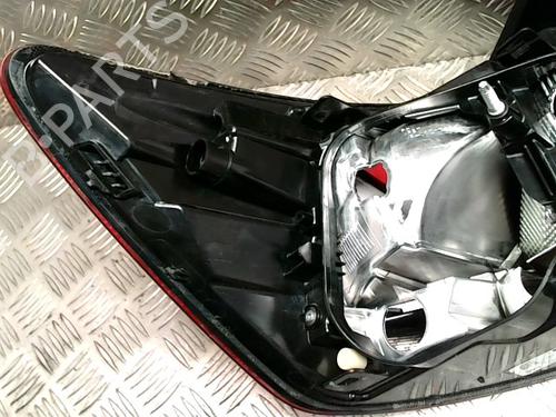 Højre baglygte DACIA SANDERO III 1.0 TCe 100 ECO-G | BP30645554C35