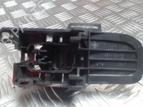 Front right interior door handle NISSAN MICRA III (K12) 1.2 16V | BP25429373I14 