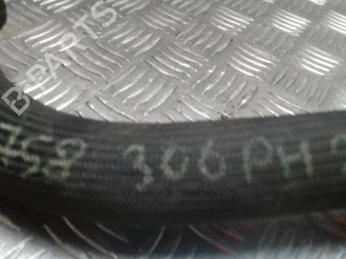 Pipe PEUGEOT 306 Hatchback (7A, 7C, N3, N5) 2.0 HDI 90 | BP26179877M125 