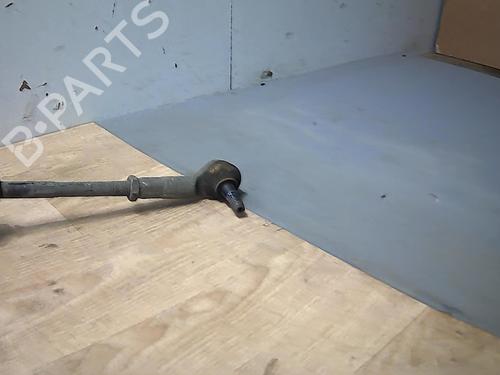 Steering rack SKODA OCTAVIA II (1Z3) 1.9 TDI | BP31232844M22