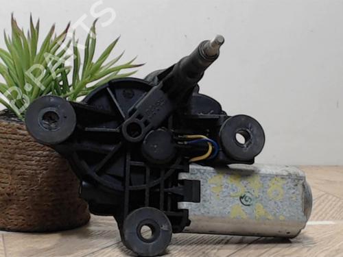 Used Rear wiper motor FIAT 500 (312_) 1.3 D Multijet (312AXE1A) (95 hp) 25388163