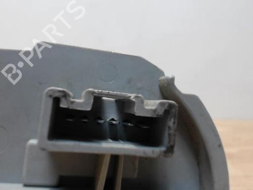 Nummerpladelys TOYOTA COROLLA Verso (ZER_, ZZE12_, R1_) 2.2 D-4D (AUR10_, AUR10R) (136 hp) 25412132