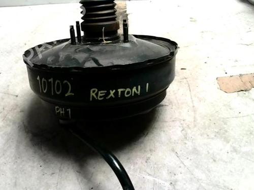 Servo brake SSANGYONG REXTON / REXTON II (GAB_) 2.7 Xdi | BP25430954M42