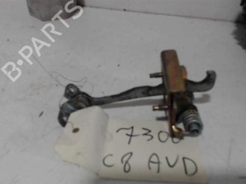 Hinge/Door check strap CITROËN C8 (EA_, EB_) 2.2 HDi | BP25392953C146 