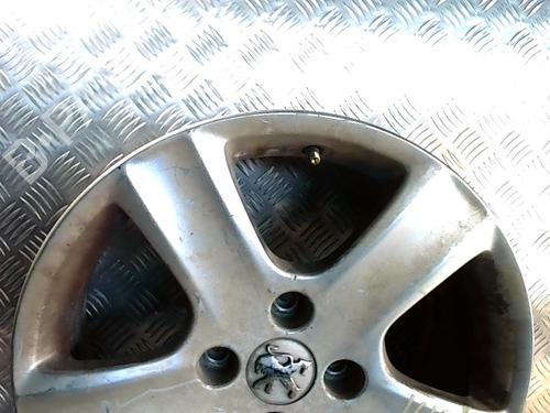 Rim PEUGEOT 307 SW (3H) 2.0 HDi 135 | BP31015376C45