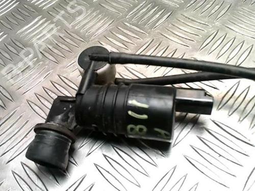Washer pump PEUGEOT 3008 I MPV (0U_) 1.6 HDi | BP25853625E24 