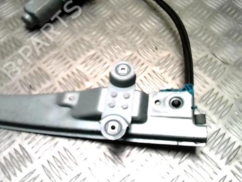 Front right window mechanism RENAULT TWINGO II (CN0_) 1.2 16V (CN04, CN0B) | BP30794395C23