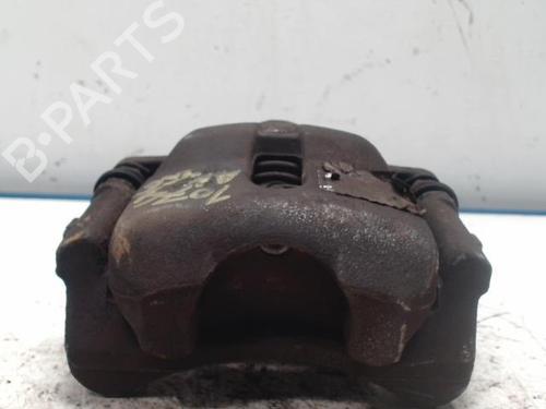 Used Left front brake caliper CITROËN C2 (JM_) 1.4 HDi (68 hp) 25418652