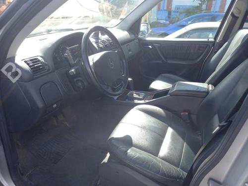 Vetro anteriore destro MERCEDES-BENZ M-CLASS (W163) ML 270 CDI (163.113) | BP30810994C19