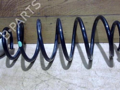 Shock absorber spring CITROËN C1 II (PA_, PS_) 1.0 VTi 72 | BP25401967C152 