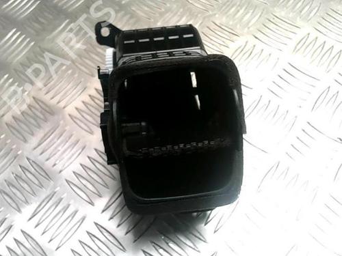 Air vent TOYOTA COROLLA Verso (ZER_, ZZE12_, R1_) 2.2 D-4D (AUR10_, AUR10R) | BP25617770I21 