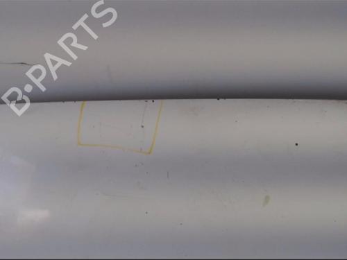 Hood CITROËN C2 (JM_) 1.4 HDi | BP25398497C1 