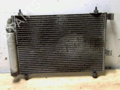 Used AC radiator PEUGEOT 307 Break (3E) 2.0 HDI 110 (107 hp) 31228527