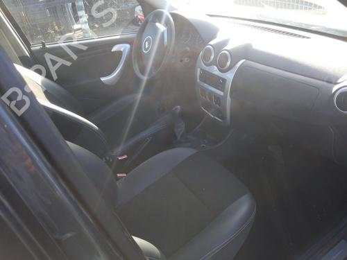 Instrumentbord DACIA SANDERO 1.5 dCi | BP31225269C46 