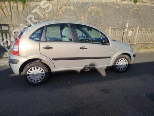 Gearbox CITROËN C3 I (FC_, FN_) 1.4 i | BP25713924M3