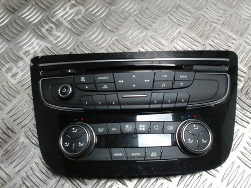 Used Climate control Climate control PEUGEOT 508 I (8D_) 1.6 THP (156 hp) 35755856 35755856