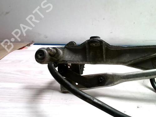 Used Front wiper motor MERCEDES-BENZ 190 (W201) E 2.0 (201.024) (122 hp) 31236540