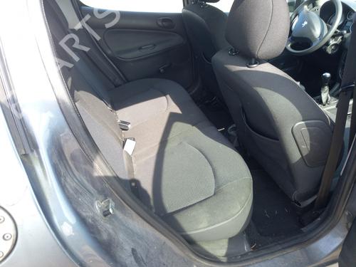Exhaust system PEUGEOT 206+ (2L_, 2M_) 1.4 HDi eco 70 | BP36326202M121  - Image 10