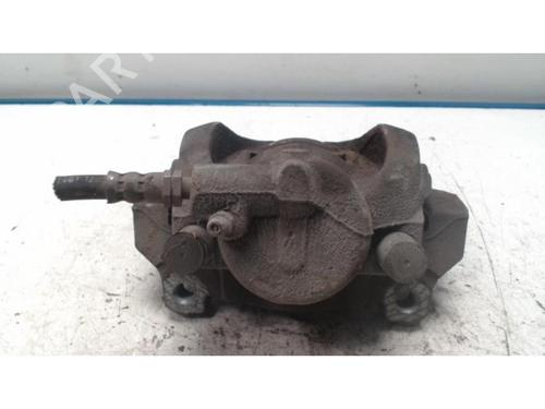 Venstre bremsekaliber foran PEUGEOT 307 (3A/C) 1.6 HDi | BP25421942M105 