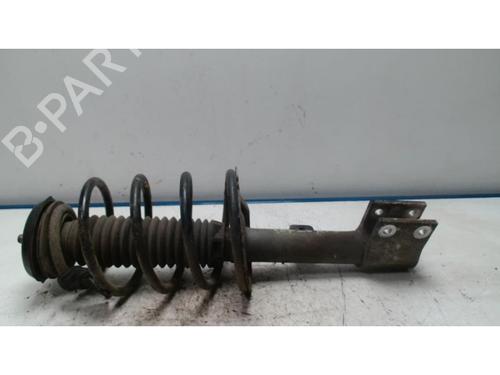 Venstre fortil støddæmper PEUGEOT 307 (3A/C) 1.6 16V (109 hp) 25418661