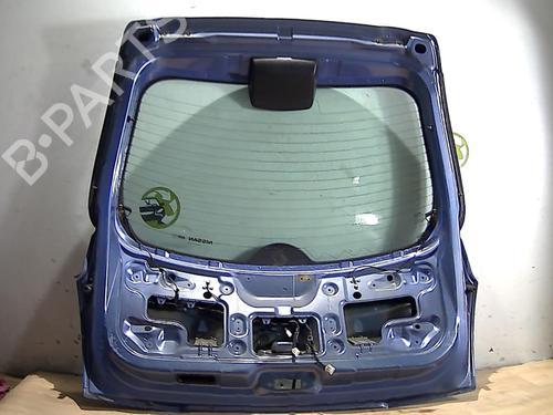 Bagklap CC/Kombi-Coupé Bagklap CC/Kombi-Coupé 25384798 25384798