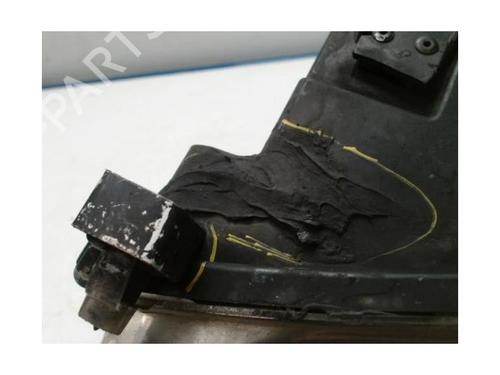 Faro derecho FORD FOCUS C-MAX (DM2) 1.6 | BP25417430C29 