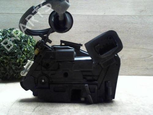 Front right lock SEAT LEON (5F1) 2.0 TDI | BP29388779C97 