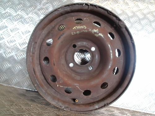 Used Rim Rim 39585551 39585551