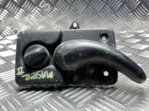 Interior handle RENAULT MASTER II Van (FD) 2.5 dCi | BP26218062I7 
