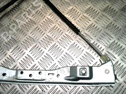Front right window mechanism CITROËN DS3 (SA_) 1.6 HDi 110 | BP31162738C23 - Image 5
