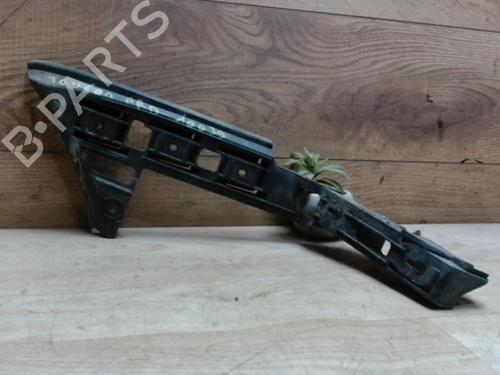 Used Rear bumper bracket VW TOURAN (1T1, 1T2) 1.9 TDI (105 hp) 29370521