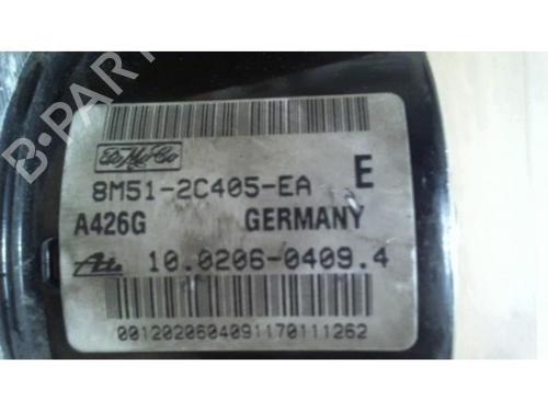 ABS pump FORD FOCUS II (DA_, HCP, DP) 1.8 TDCi | BP25410382M43 