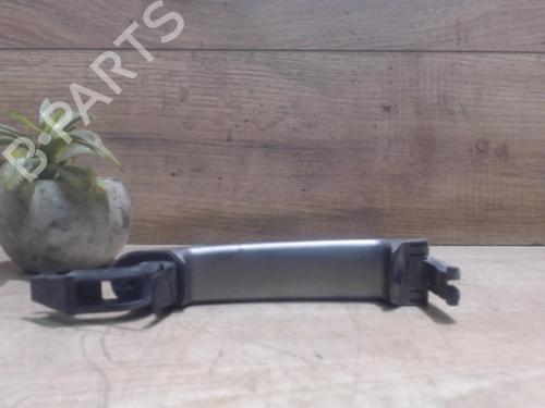 Rear left exterior door handle SEAT CORDOBA (6L2) 1.9 TDI | BP25384716C130 
