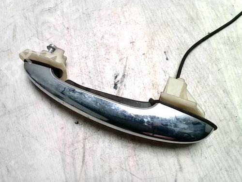 Used Front right exterior door handle MINI MINI (R56) Cooper (120 hp) 25420810