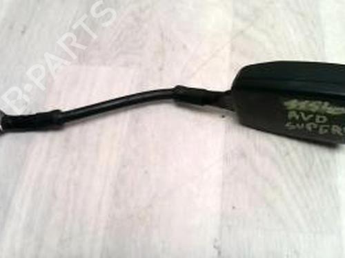 Used Seat buckle RENAULT SUPER 5 (B/C40_) 1.4 Cat (B/C/407) (58 hp) 25423388
