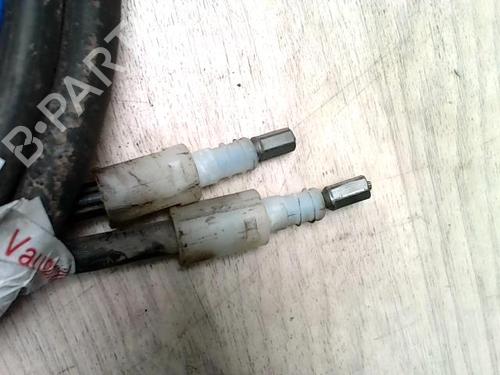 Cable PEUGEOT 208 I (CA_, CC_) 1.6 HDi | BP25421616E12