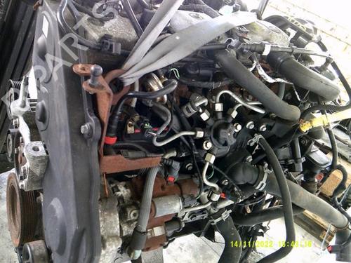 Engine FORD FOCUS II (DA_, HCP, DP) 1.8 TDCi | BP28485992M1 