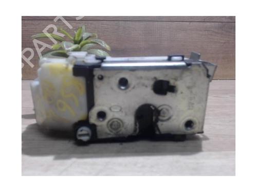 Rear left lock FIAT PUNTO (188_) 1.2 60 (188.030, .050, .130, .150, .230, .250) | BP25409481C100 