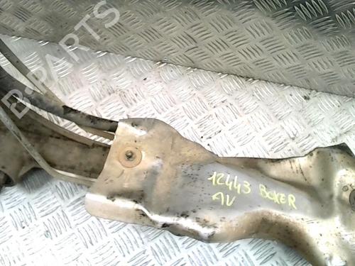 Steering rack PEUGEOT BOXER Van 2.2 HDi 110 | BP32241166M22