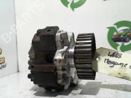 Used Injection pump RENAULT MEGANE II Coupé-Cabriolet (EM0/1_) 1.9 dCi (115 hp) 31219515