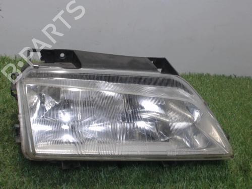 Used Right headlight Right headlight CITROËN XANTIA (X1_, X2_) 2.0 HDI 90 (90 hp) 25389919 25389919