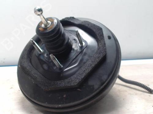 Used Servo brake PEUGEOT 307 CC (3B) 2.0 HDi 135 (136 hp) 25420948