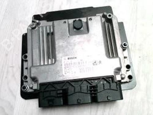 Used Upper protection PEUGEOT 308 I (4A_, 4C_) 1.6 HDi (92 hp) 25418946