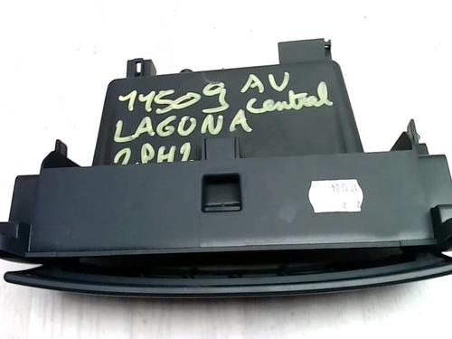 Used Cup/Object holder Cup/Object holder RENAULT LAGUNA II (BG0/1_) 1.9 dCi (BG08, BG0G) (120 hp) 25423414 25423414