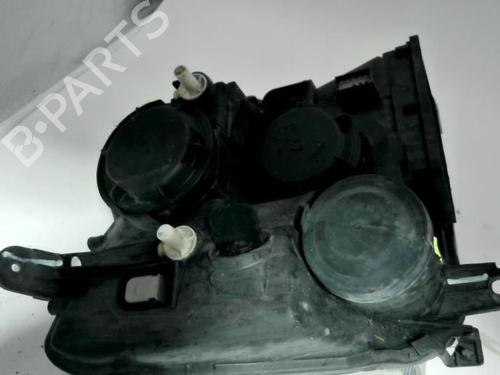 Left headlight OPEL MERIVA A MPV (X03) 1.3 CDTI (E75) | BP26591230C28 