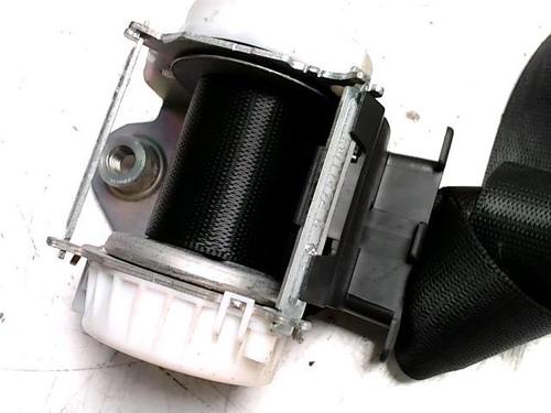 Used Front left seatbelt BMW 3 Touring (E91) 318 d (122 hp) 31222604